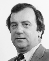 Noel Michael DAVERN