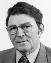 Jerry (Jeremiah) CRONIN