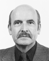 Pierre BERNARD