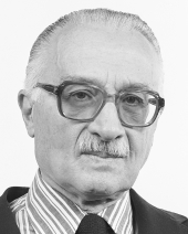 Georgios ALEXIADIS
