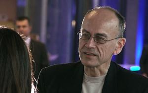 2013 Nobel laureate Thomas Südhof on his work in exploring how the human brain processes information and its bearing on treating diseases like Alzheimer's.

