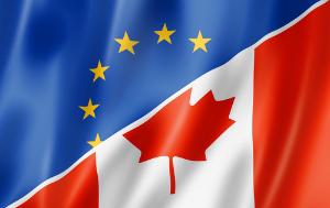 Canada – EU relations