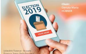 EP elections