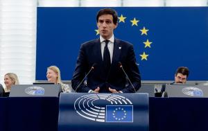 Exchange of Views with Commissioner Wopke Hoekstra