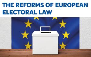 The Reform of EU Electoral Law