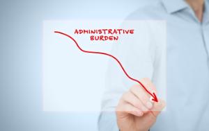 Administrative Burden