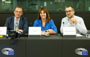 Election of DASE Vice Chairs on 9 July 2025