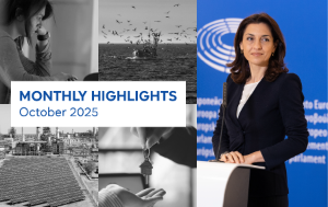 Policy Department Newsletter