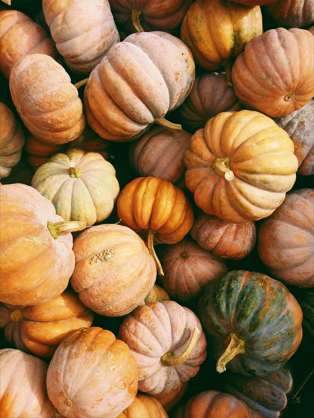 Calabazas