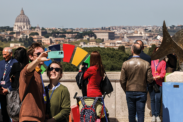 ©FAO / Alessandra Benedetti