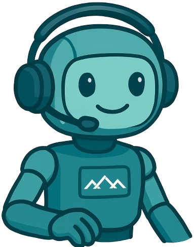 Klepetalni robotek FURS