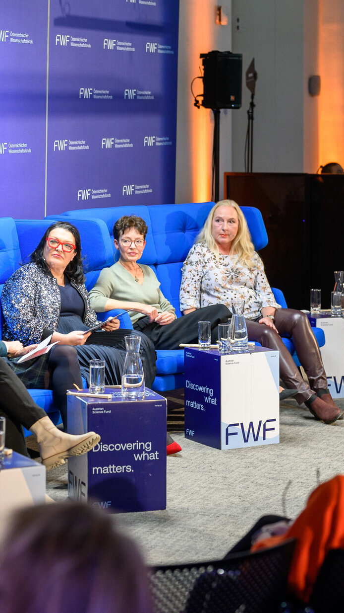 FWF Women’s Circle 2024