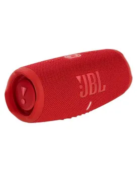 Zvučnik JBL CHARGE 5 - Red Bluetooth 