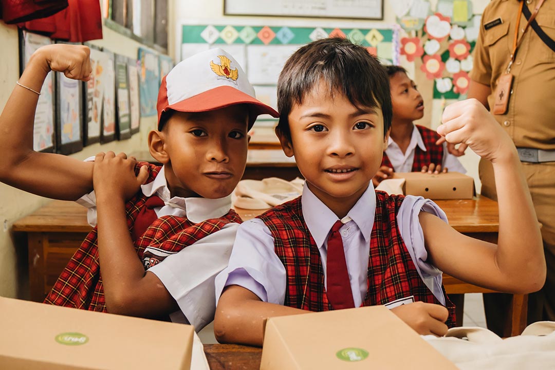 Gavi news releases