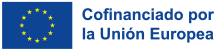 Logo Cofinanciado por la Uni�n Europea