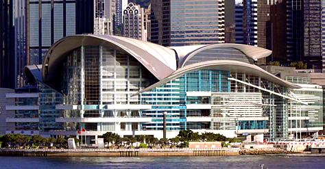 Information and Services provided by HKTDC for CEPA Information and Services provided by HKTDC for CEPA