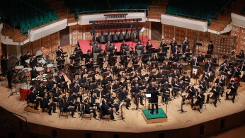 香港中樂團 香港中樂團