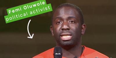 #NotLeavingQuietly thumbnail
