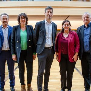 Los eurodiputados de la ALE piden tolerancia cero cont