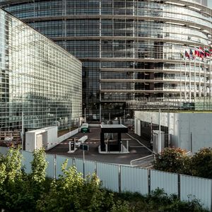 Strasbourg EP