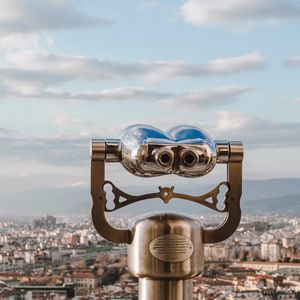 Binoculars