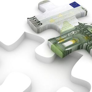 Jigsaw and money