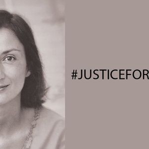 Daphne Caruana Galizia