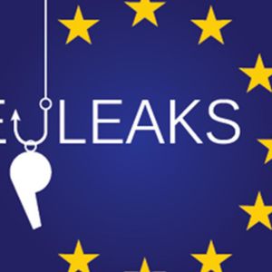 EUleaks