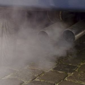 Car emissions