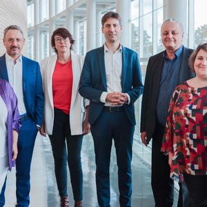 Els eurodiputats de l'ALE denuncien la manipulació de 