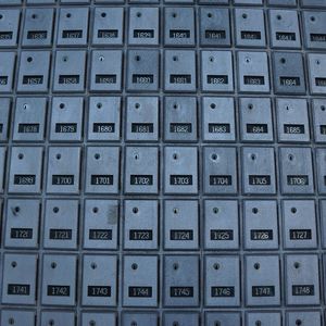 Mailboxes