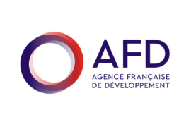 French Development Agency (AFD) Logo