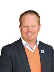 Portrait HI-Mitarbeiter Thomas Schiffelmann.