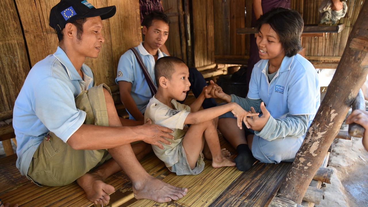 Les Objectifs de développement durable ne doivent laisser personne de côté