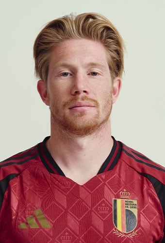 Kevin De Bruyne