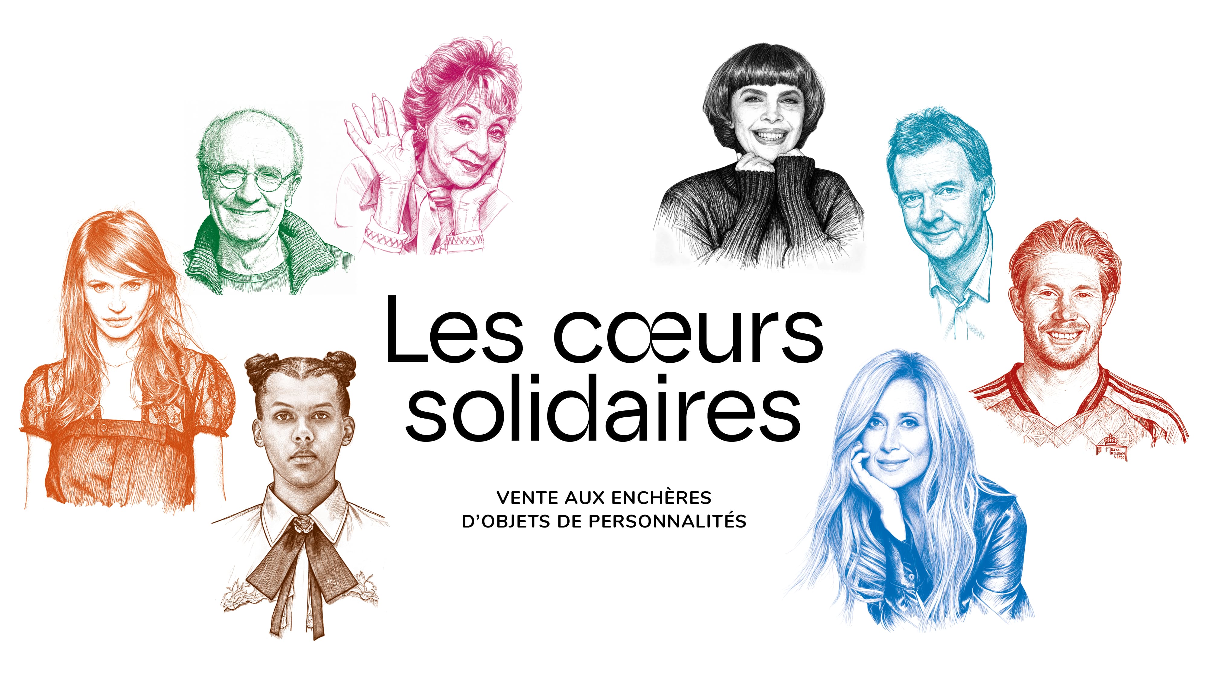Les Cœurs solidaires