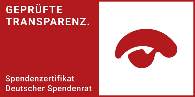 Deutscher Spendenrat logo