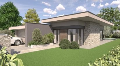 Casale 5 locali di 190 m² in Castiglione delle Stiviere (46043)