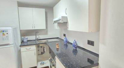 Piso 2 habitaciones de 56 m² en Els Masos de Coma-Ruga (43880)