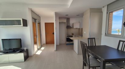 Piso 2 habitaciones de 61 m² en Segur de Calafell (43882)