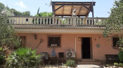 Terreno urbano de 1.200 m² en La Bisbal del Penedès (43717)