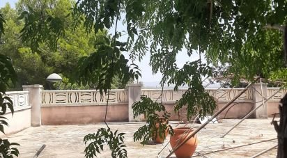 Terreno urbano de 1.200 m² en La Bisbal del Penedès (43717)