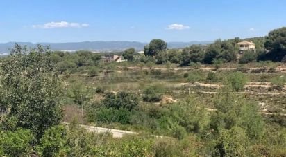 Terreno urbano de 687 m² en Urbanitzacio Valdemar (43729)