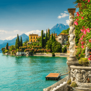 Investir en Italie avec iad