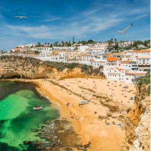 Investir en Portugal avec iad