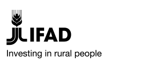 IFAD Header Logo