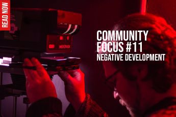 Hero for Community Focus #11 with Negative Development