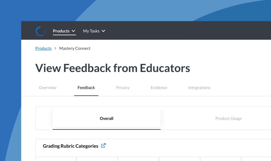LearnMore product preview
