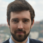Samuel Knauss Samuel Knauss