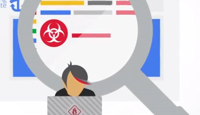 Google Safe Browsing si sposa con Analytics